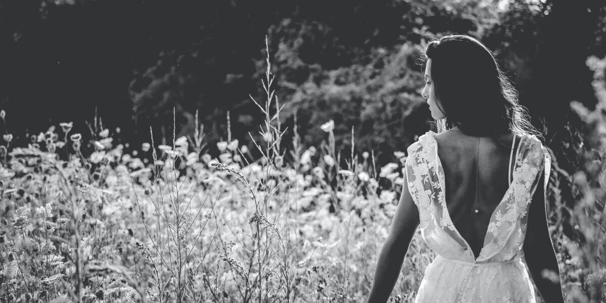 model robe de mariage 2018