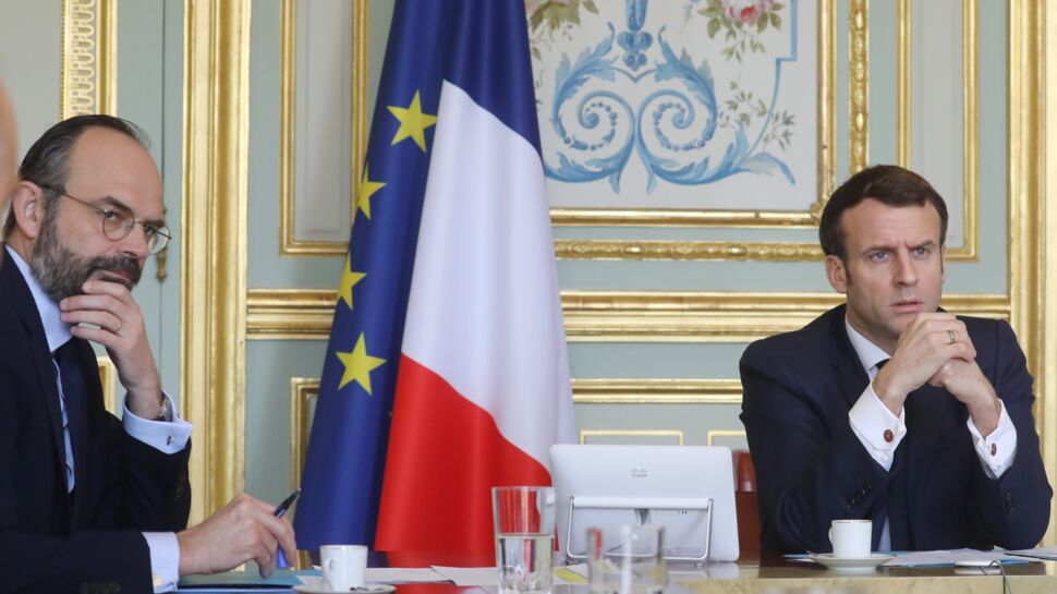 Emmanuel Macron : ce petit tacle passé inaperçu à l’égard d’Edouard Philippe
