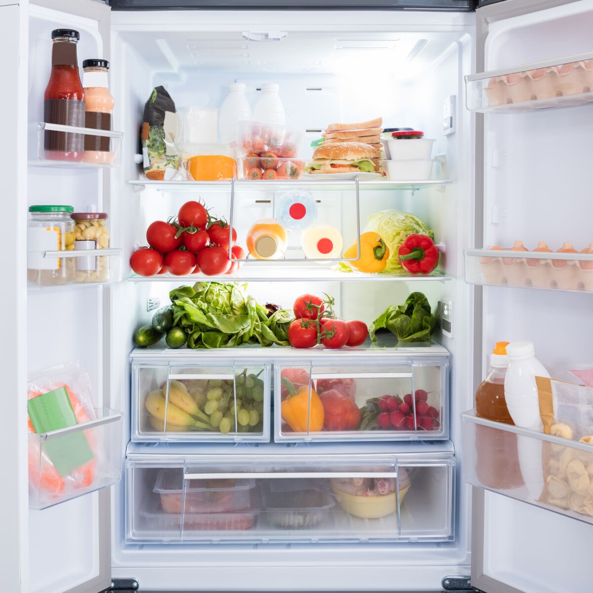 Comment bien choisir votre réfrigérateur