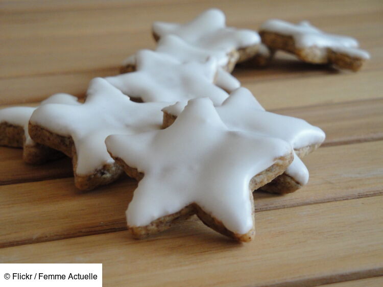 Allemagne 7 Desserts A Savourer Femme Actuelle Le Mag