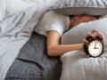 Apnée du sommeil : symptômes, traitements, causes de ce syndrome