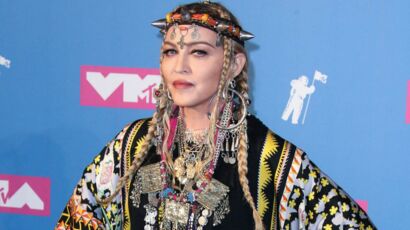 Madonna, en plein délire, donne sa vision du coronavirus depuis son bain : Femme  Actuelle Le MAG