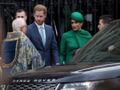 Anniversaire d'Archie : cette faute de goût du Prince Charles qui ne passe pas au Royaume-Uni