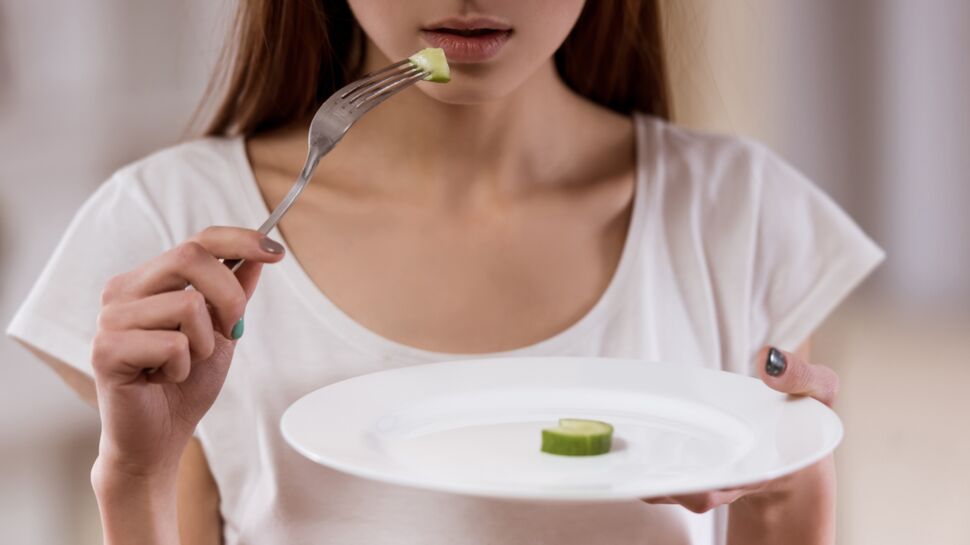 Témoignage : "J'ai gagné mon combat contre l'anorexie"