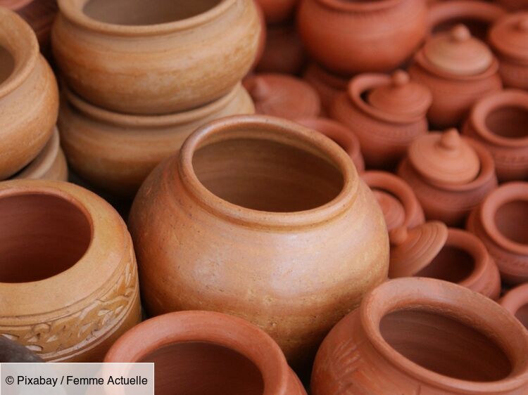 La poterie, fierté du Tarn : Femme Actuelle Le MAG