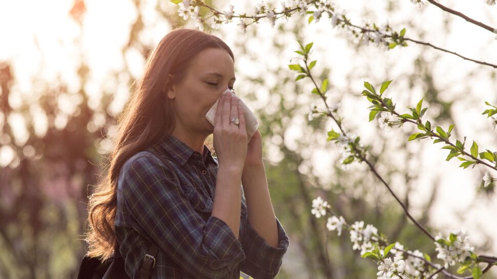 Déconfinement et allergies : alerte aux pollens de graminées en France