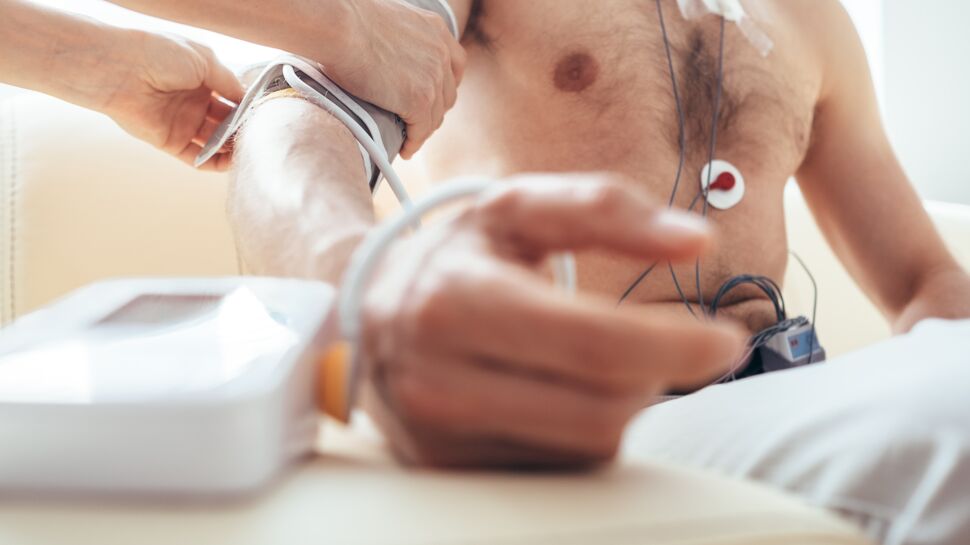 Électrocardiogramme : comment se préparer à cet examen