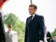 "Ni masque, ni distanciation" : Emmanuel Macron choque une nouvelle fois les internautes