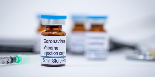 Vaccin contre le coronavirus : le laboratoire français Sanofi servira-t-il les États-Unis en premier ?