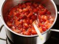 Comment faire une confiture de fraises inratable ?