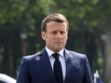 Emmanuel Macron épuisé : cette photo de lui qui fait réagir