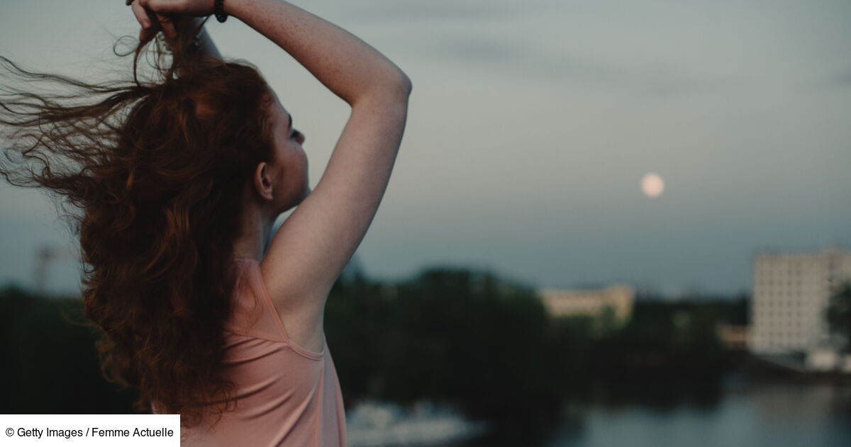 Calendrier lunaire cheveux : le meilleur moment pour se couper et se
