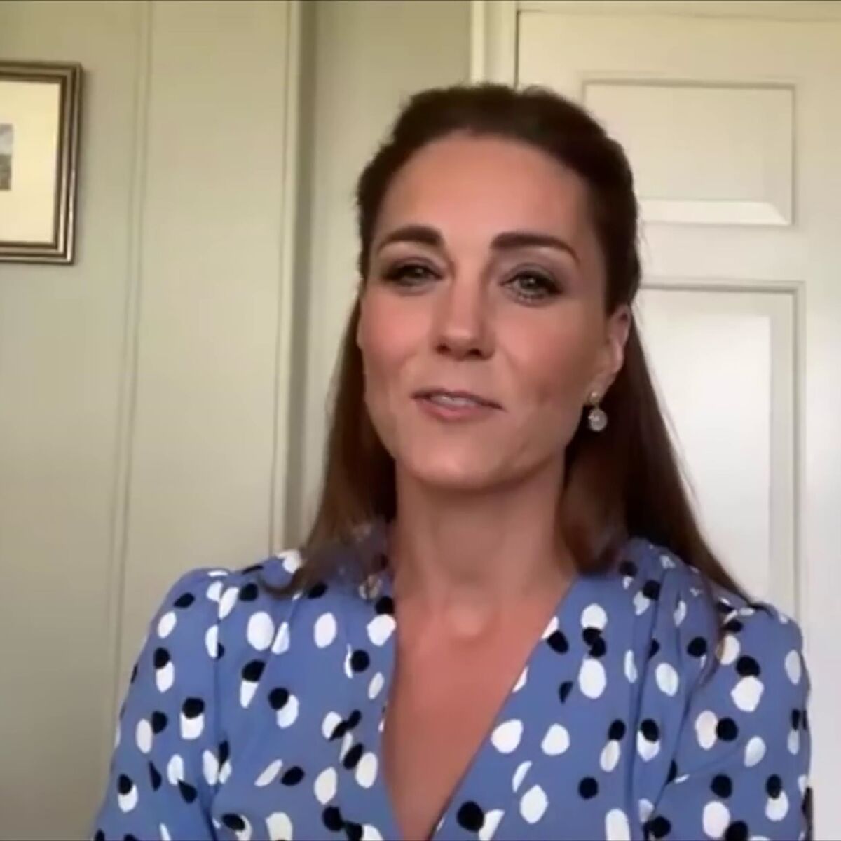Dernières News De Kate Middleton Kate Middleton : ce détail physique qui interpelle lors de sa dernière  apparition : Femme Actuelle Le MAG