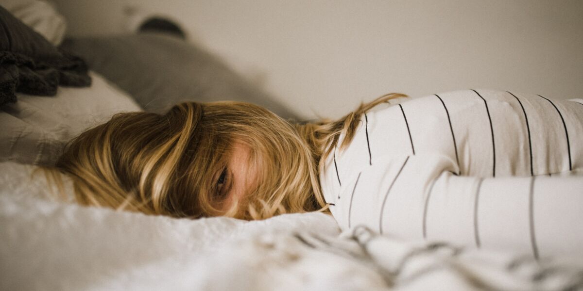 5 remèdes naturels pour retrouver un sommeil réparateur : Femme Actuelle Le  MAG