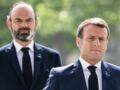 Emmanuel Macron : un proche du président annonce la date du départ d'Edouard Philippe