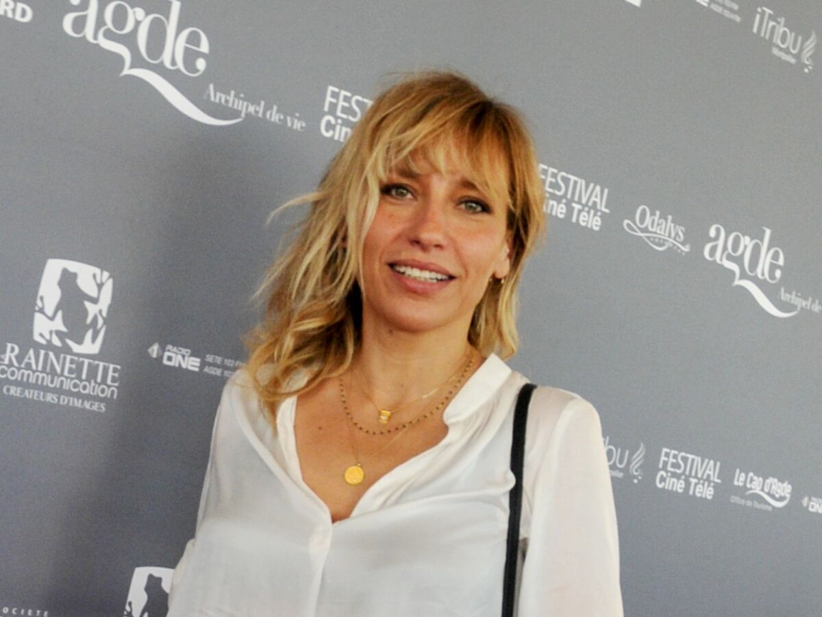 Compagnon Julie Debazac Et Ses Filles Demain nous appartient" : Julie Debazac et Franck Monsigny réunis, ils  partagent un cliché très drôle : Femme Actuelle Le MAG