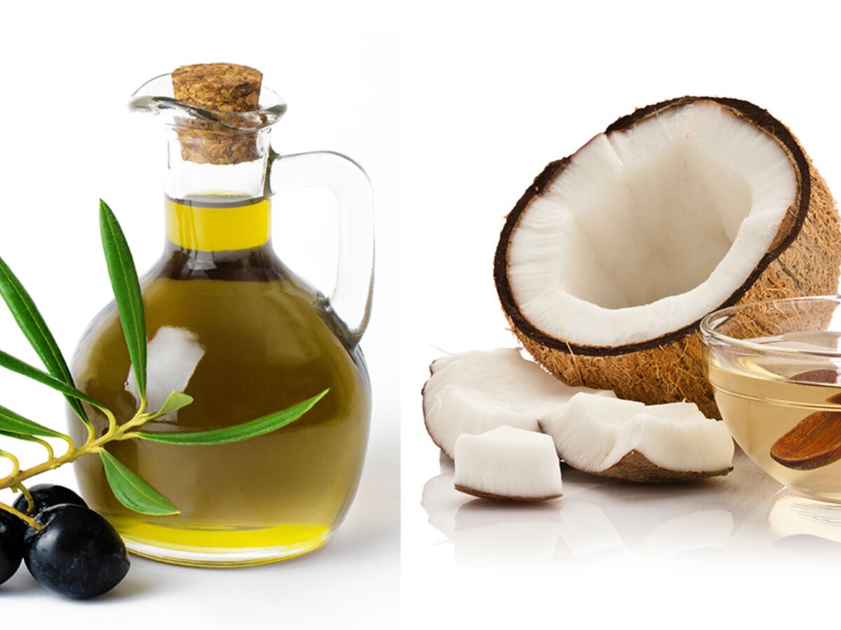 Huile de coco : bienfaits et usages de l'huile vierge de coco.