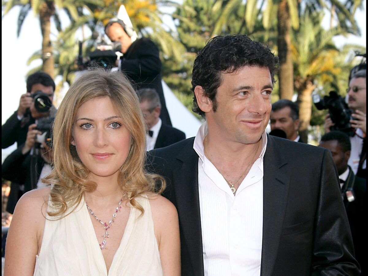 Qui Est La Femme De Patrick Bruel Patrick Bruel : son ex-femme, Amanda Sthers, a retrouvé l'amour : Femme  Actuelle Le MAG