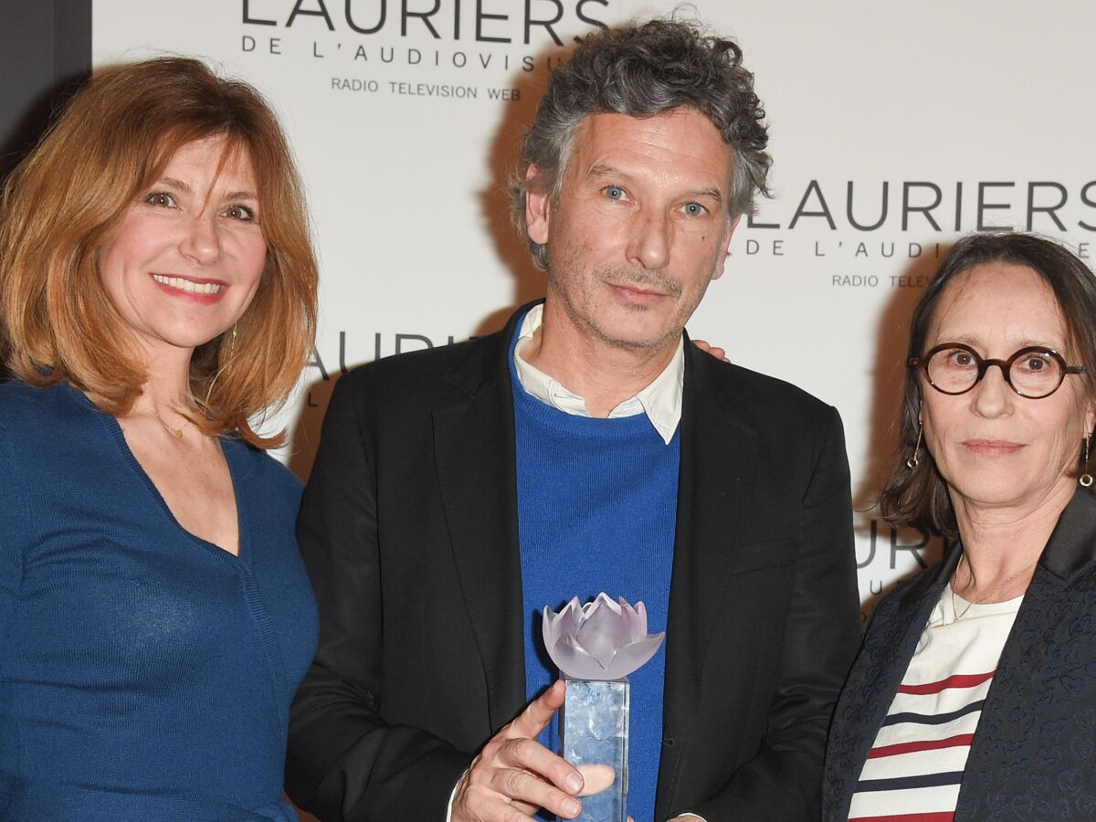 Deux Gouttes D Eau France 2 La Terrible Histoire Vraie Qui A Inspire Le Telefilm Avec Michael Youn Et Sylvie Testud Femme Actuelle Le Mag