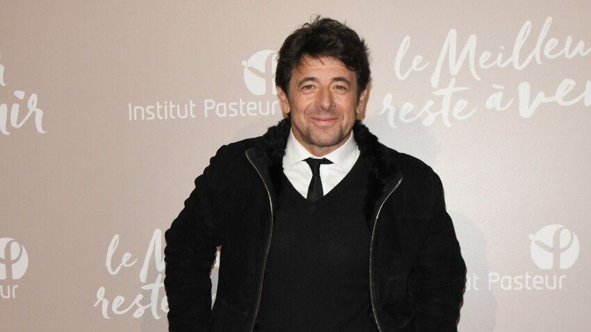 Patrick Bruel Cette Decision Prise Par Son Ex Amanda Sthers Qui Risque D Etre Difficile A Vivre Femme Actuelle Le Mag