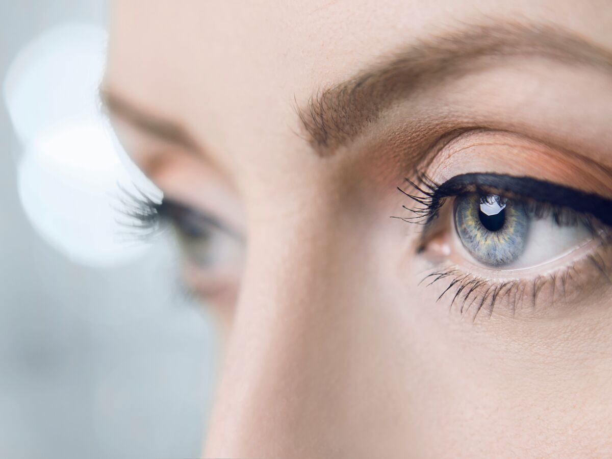 Eye liner : 5 erreurs que l'on fait toutes à abandonner
