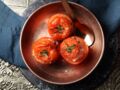 "Tous en cuisine" : la recette des tomates farcies de Cyril Lignac