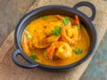 "Tous en cuisine" : la recette des crevettes curry coco de Cyril Lignac