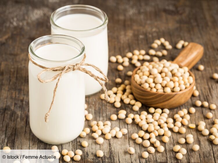 Les bienfaits et les utilisations du lait de soja