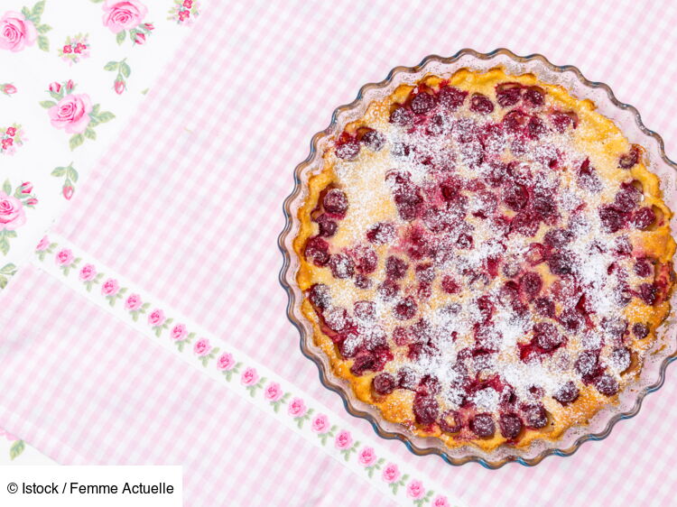 "Tous En Cuisine" : La Recette Du Clafoutis Aux Cerises De Cyril Lignac ...