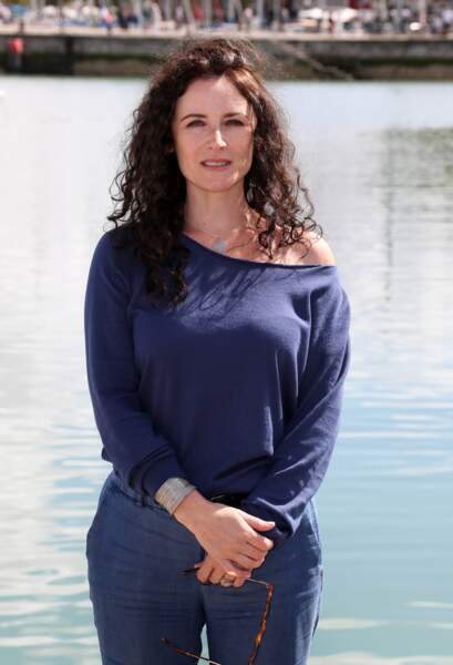 Elsa Lunghini : son évolution physique en images depuis ses débuts ...