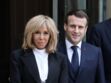 Emmanuel et Brigitte Macron moins dépensiers en 2019 : le budget de l'Elysée a baissé
