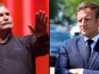 Emmanuel Macron "fâché" avec Jean-Marie Bigard après leur coup de fil