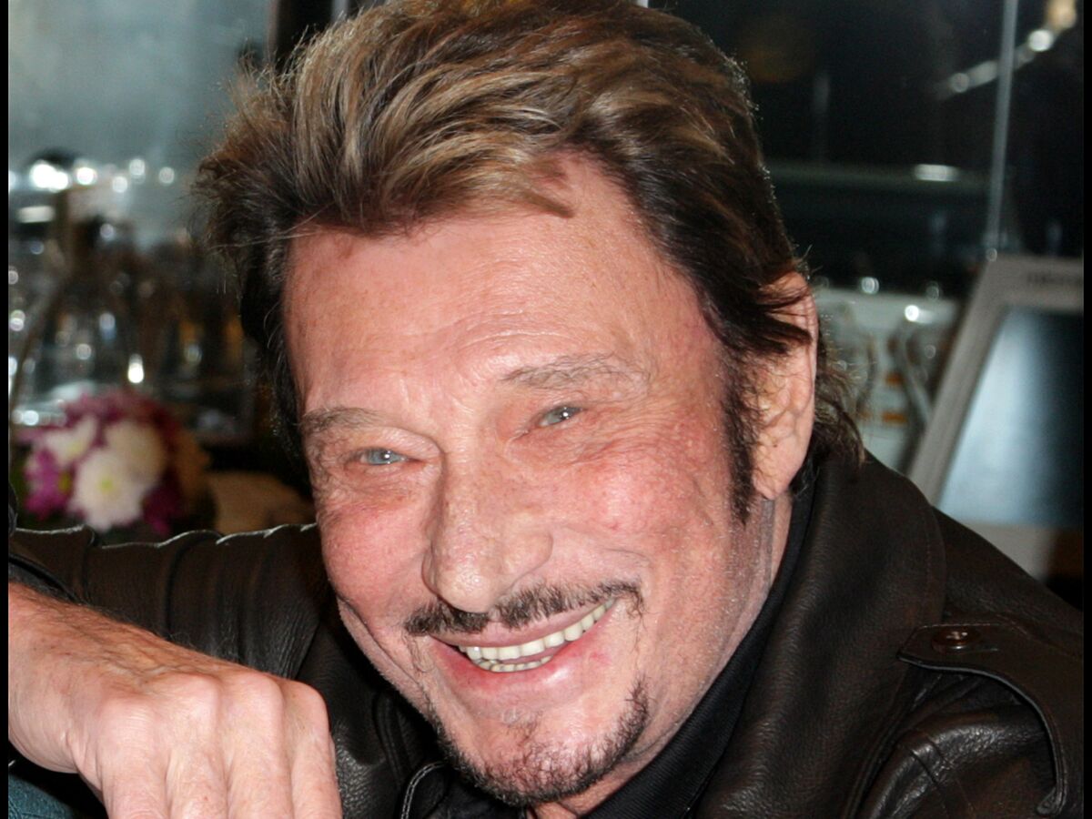 Les Plus Belle Photo De Johnny Hallyday Johnny Hallyday : on en sait plus sur le livre dévoilant son histoire  d'amour cachée : Femme Actuelle Le MAG