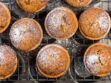 "Tous en cuisine" : la recette des muffins aux fruits secs de Cyril Lignac