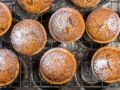 "Tous en cuisine" : la recette des muffins aux fruits secs de Cyril Lignac