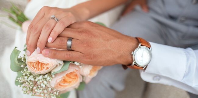 Mariage cet été : les conseils d'une wedding planner pour reporter les festivités
