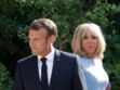 Vacances d’été : Emmanuel et Brigitte Macron iront-ils au fort de Brégançon ?