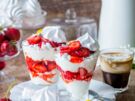 "Tous en cuisine" : la recette de l'Eton Mess aux fraises de Cyril Lignac