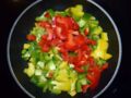 Nos recettes de salades de poivrons faciles et légères
