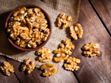 Des noix pour éviter les maladies chroniques ?