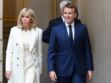 Brigitte Macron : cette petite manie d'Emmanuel Macron qui l'agace