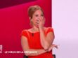 Léa Salamé choquée : cette solution osée de Nathalie Saint-Cricq pour recevoir un coup de fil d'Emmanuel Macron