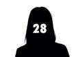28e féminicide: une jeune femme de 22 ans tuée de 72 coups de couteau