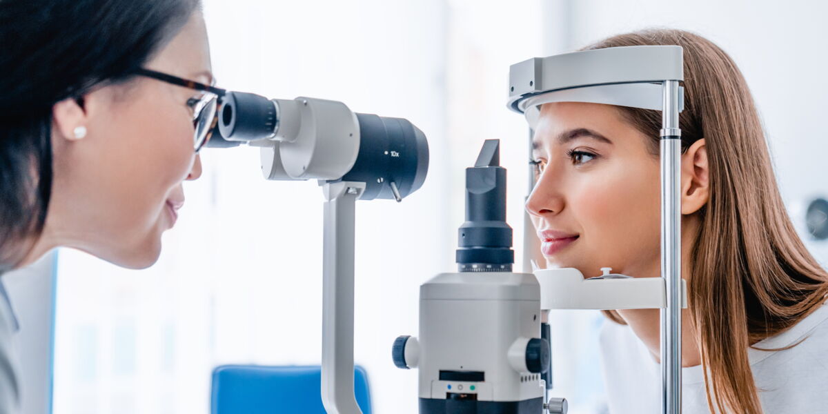 Mydriase Quelles Sont Les Differentes Cause De La Dilatation Des Pupilles Femme Actuelle Le Mag