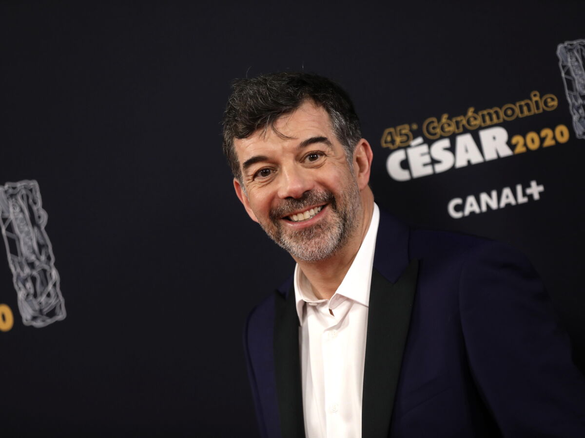 Stephane Plaza Son Emouvant Hommage A Sa Maman Decedee Il Y A Quatre Ans Femme Actuelle Le Mag