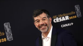 Video Le Temoignage De Stephane Le Mari De Veronique Geoffroy De Bourgies Decedee Vendredi Femme Actuelle Le Mag