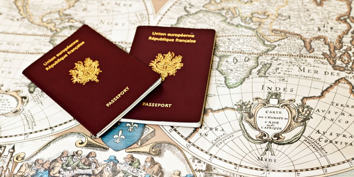 Validité passeport mineur devenu majeur