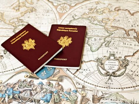 Passeport, permis de conduire, visa : tout ce qu'il faut savoir sur les démarches administratives