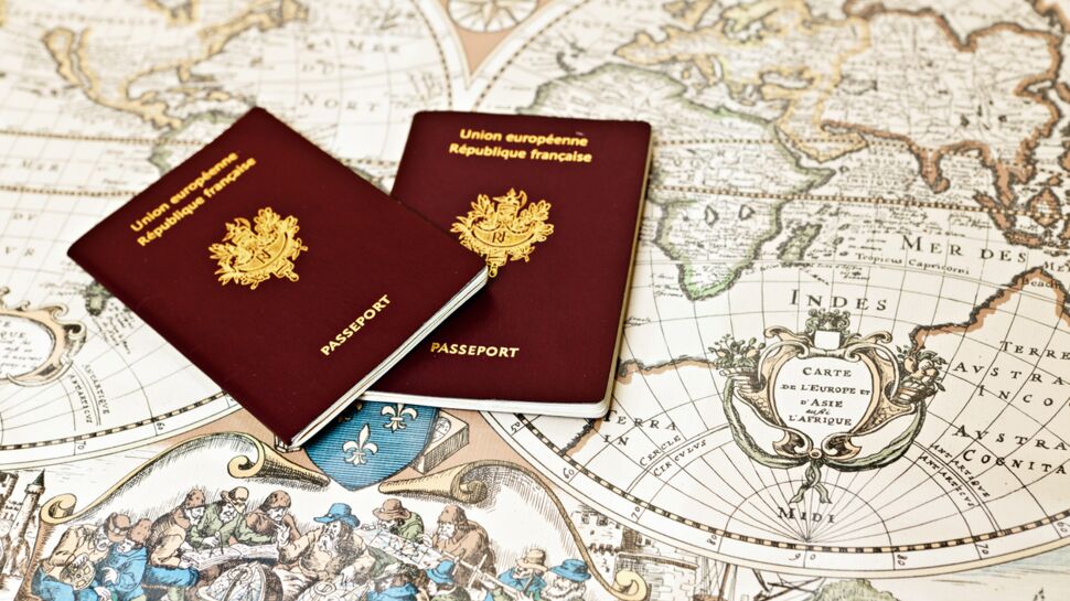 Passeport : tout ce qu'il faut savoir pour faire sa demande