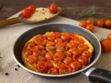 Nos recettes rapides de tartes tatin aux tomates